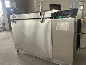 液氮超低溫裝配設備